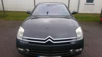 Ansamblu stergatoare citroen c6 2010