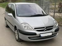 Ansamblu stergatoare citroen c8 2009