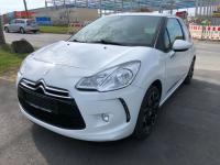 Ansamblu stergatoare citroen ds 3 2013