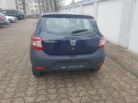 Ansamblu stergatoare dacia sandero 2013