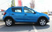 Ansamblu stergatoare dacia sandero stepway 2017