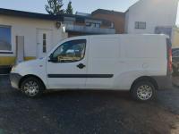 Ansamblu stergatoare fiat doblo 2009