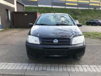 Ansamblu stergatoare fiat punto 2008