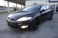 Ansamblu stergatoare ford mondeo 2012