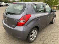 Ansamblu stergatoare hyundai i20 2014