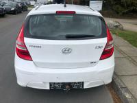 Ansamblu stergatoare hyundai i30 2013