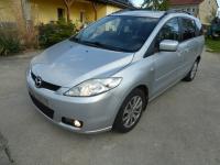 Ansamblu stergatoare mazda 5 2008