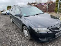 Ansamblu stergatoare mazda 6 2014