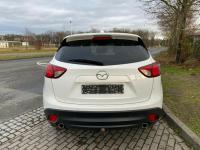 Ansamblu stergatoare mazda cx 5 2009