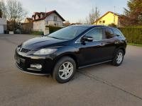 Ansamblu stergatoare mazda cx 7 2012