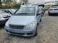 Ansamblu stergatoare mercedes a class 2009