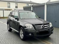 Ansamblu stergatoare mercedes glk 2013