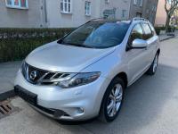 Ansamblu stergatoare nissan murano 2013