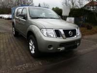 Ansamblu stergatoare nissan pathfinder 2011