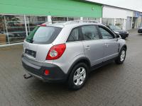 Ansamblu stergatoare opel antara 2010