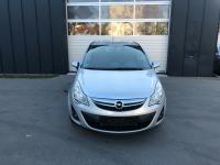 Ansamblu stergatoare opel corsa e 2016