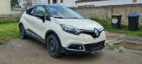 Ansamblu stergatoare renault captur 2015