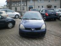 Ansamblu stergatoare renault clio 2008