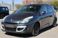 Ansamblu stergatoare renault scenic 2012