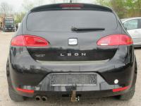 Ansamblu stergatoare seat leon 2011