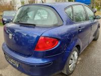 Ansamblu stergatoare seat toledo 2007