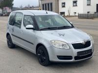 Ansamblu stergatoare skoda roomster 2011