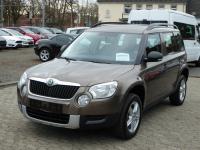 Ansamblu stergatoare skoda yeti 2013