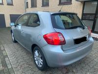 Ansamblu stergatoare toyota auris 2010