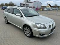 Ansamblu stergatoare toyota avensis 2005