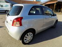 Ansamblu stergatoare toyota yaris 2009