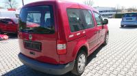 Ansamblu stergatoare volkswagen caddy 2009