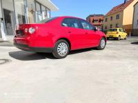 Ansamblu stergatoare volkswagen jetta 2007