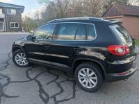 Ansamblu stergatoare volkswagen tiguan 2011