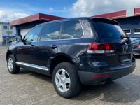 Ansamblu stergatoare volkswagen touareg 2009