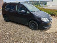 Ansamblu stergatoare volkswagen touran 2012