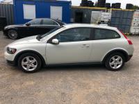 Ansamblu stergatoare volvo c30 2008