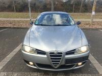 Arcuri alfa romeo 156 2002