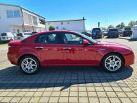 Arcuri alfa romeo 159 2007