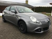 Arcuri alfa romeo giulietta 2010