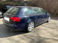 Arcuri audi a4 2004