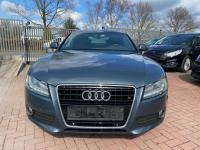 Arcuri audi a5 2011