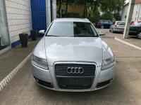 Arcuri audi a6 2006