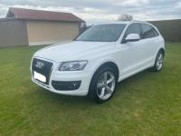 Arcuri audi q5 2008