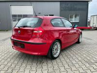 Arcuri bmw seria 1 2006