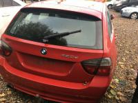 Arcuri bmw seria 3 e90 2010