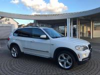 Arcuri bmw x5 e70 2008