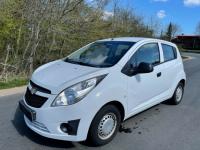 Arcuri chevrolet spark 2009