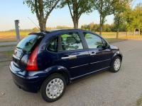 Arcuri citroen c3 2006