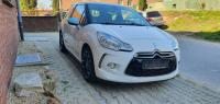 Arcuri citroen ds 3 2013