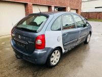 Arcuri citroen xsara picasso 2008